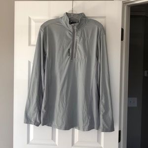 Reebok Men’s long sleeve Shirt